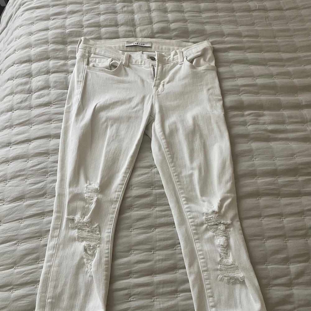 J Brand jeans